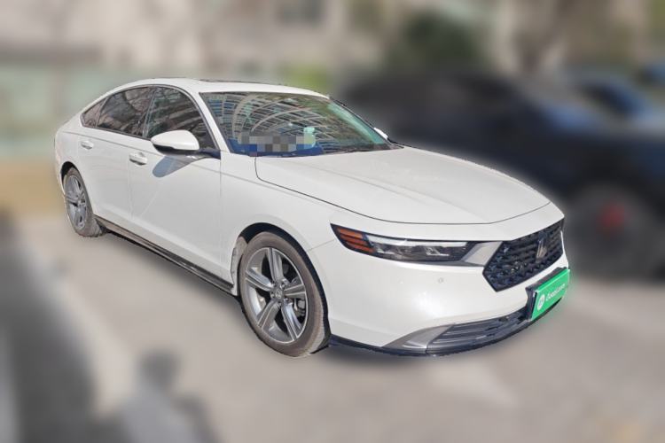Used Honda Accord 2023 260TURBO Excellence Edition