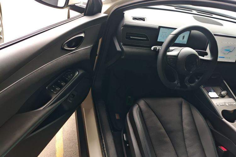 Used BYD Seal 06 DM-i Touring 2025 Model DM-i 150KM Deluxe
