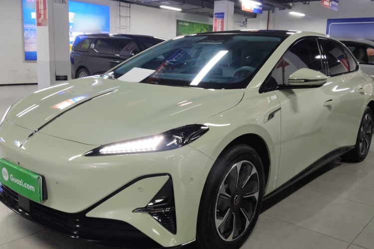 Used Hongqi Tiangong 05 2025 550 Smart Selection