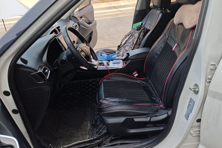 Used Hyundai ix25 2020 1.5L CVT GLS Smart Model