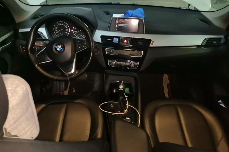 Used BMW X1 2016 sDrive18Li Fashion Model