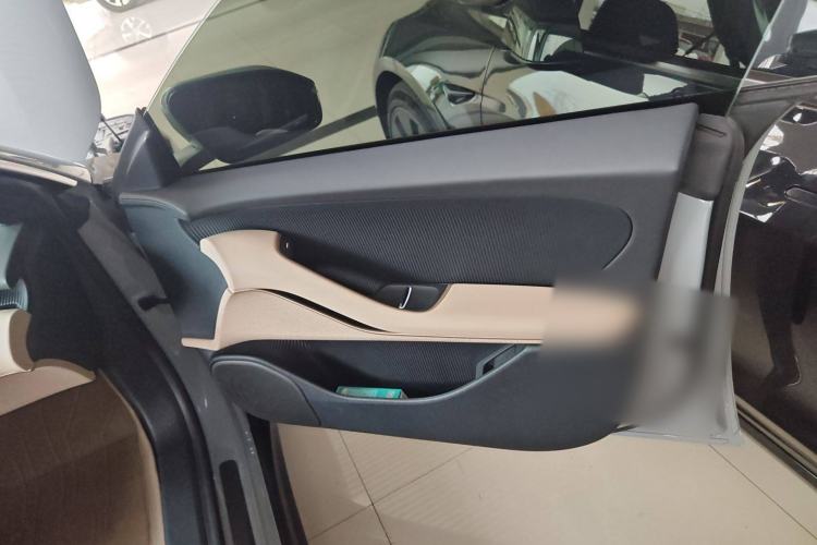 Used Nio ET5T 2024 75kWh Touring