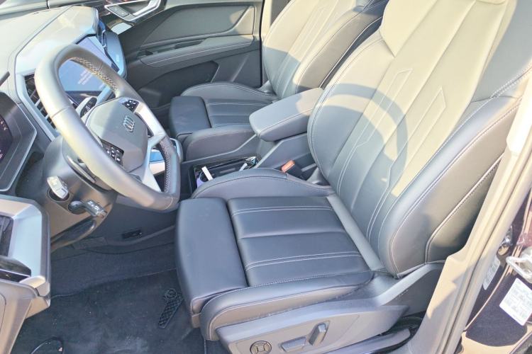 Used Audi Q4 e-tron 2024 40 e-tron Adventure Edition