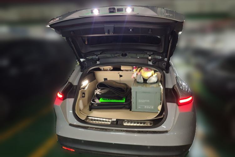 Used Nio ET5T 2024 75kWh Touring