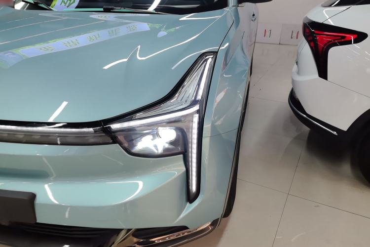 Used NETA U 2022 NETA U-Ⅱ 500 Lithium-Ion
