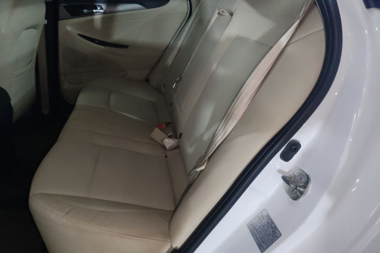 Used Changan Eado 2016 1.6L Automatic Trend Model