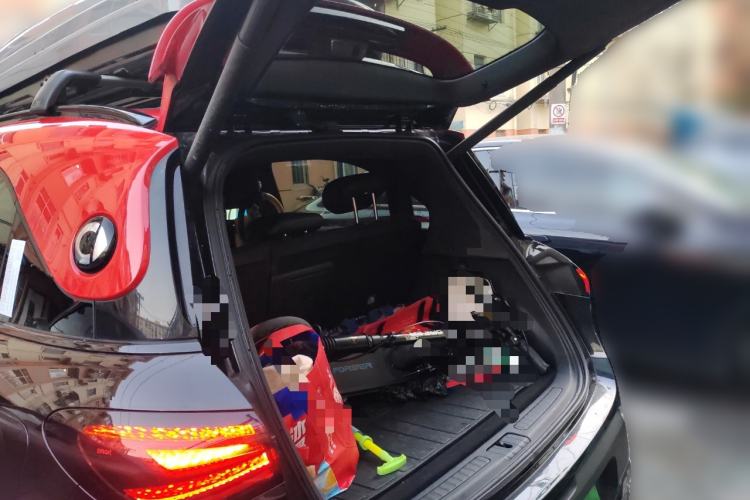 Used smart #1 2022 BRABUS Performance Edition