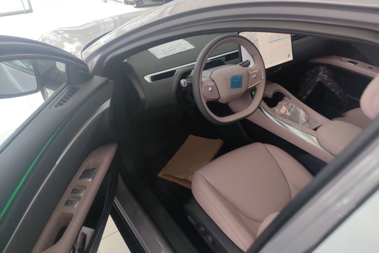 Used XPeng MONA M03 2025 515 Long-Range Plus