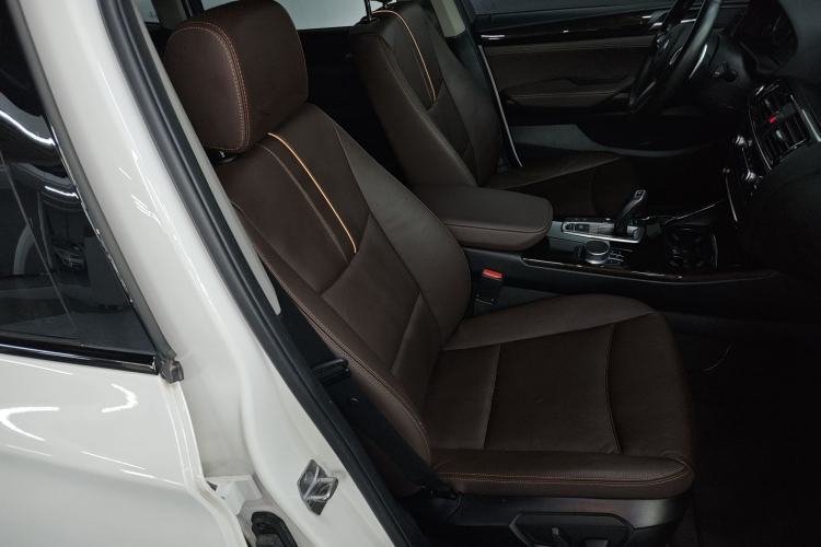 Used BMW X3 2016 xDrive20i M Sport Edition