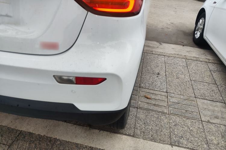 Used Leapmotor T03 2022 Crystal Edition