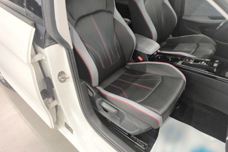 Used Volkswagen Lamando 2022 Lingdu L 280TSI DSG Spicy Edition Right Front Seat