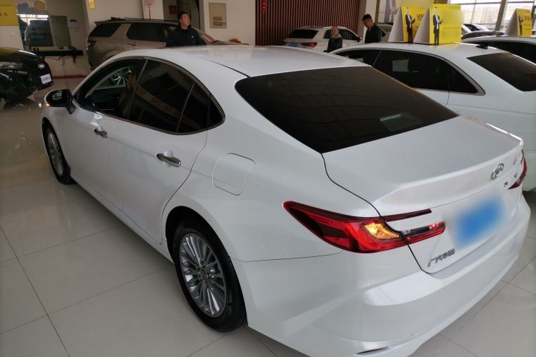 Used Toyota Camry 2026 Model 2.0GVP Luxury Edition