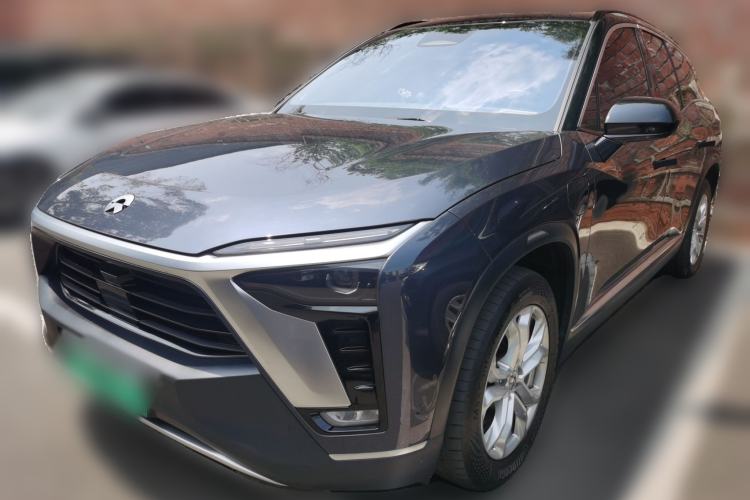 Used Nio ES8 2022 75 kWh Six-Seater Version