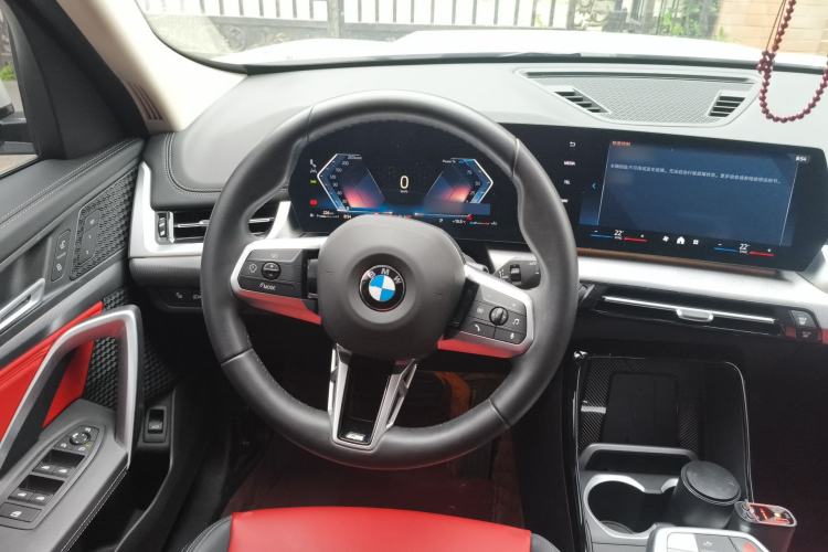 Used BMW X1 2023 sDrive25Li M Sport Package