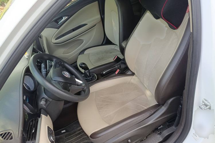 Used Buick Verano 2017 Sedan 15S Manual Leading Model