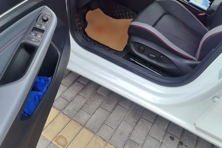 Used Volkswagen Lamando 2023 Lavida L 280TSI DSG Spicy Edition
