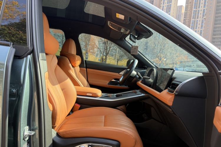 Used XPeng G9 2024 702 Max
