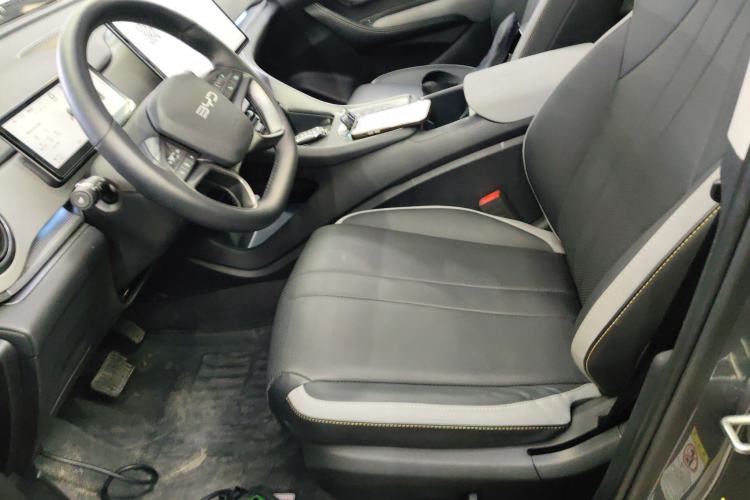 Used BYD Sealion 05 DM-i 2025 DM-i Smart Drive 115KM Flagship Model