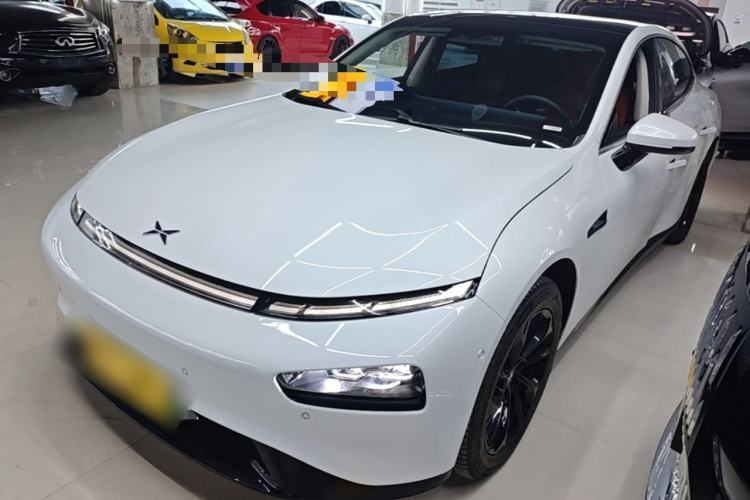 Used XPeng P7 2020 670E Guazi used car, China used car export, Used car for sale, Used  cars, Cheapest cars for sale