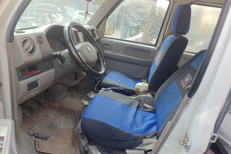 Used Suzuki Landy 2010 1.2L Manual Standard Edition – Sunshine Version