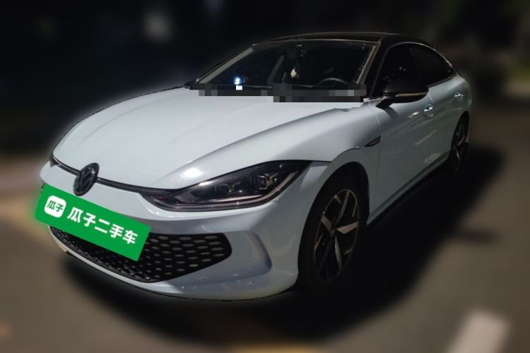 Used Volkswagen Lamando 2024 Lavida L 280TSI DSG Cool & Spicy Edition