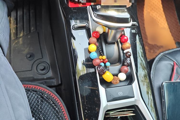 Used Kia K3 2024 1.5L CVT Luxury Smart Edition