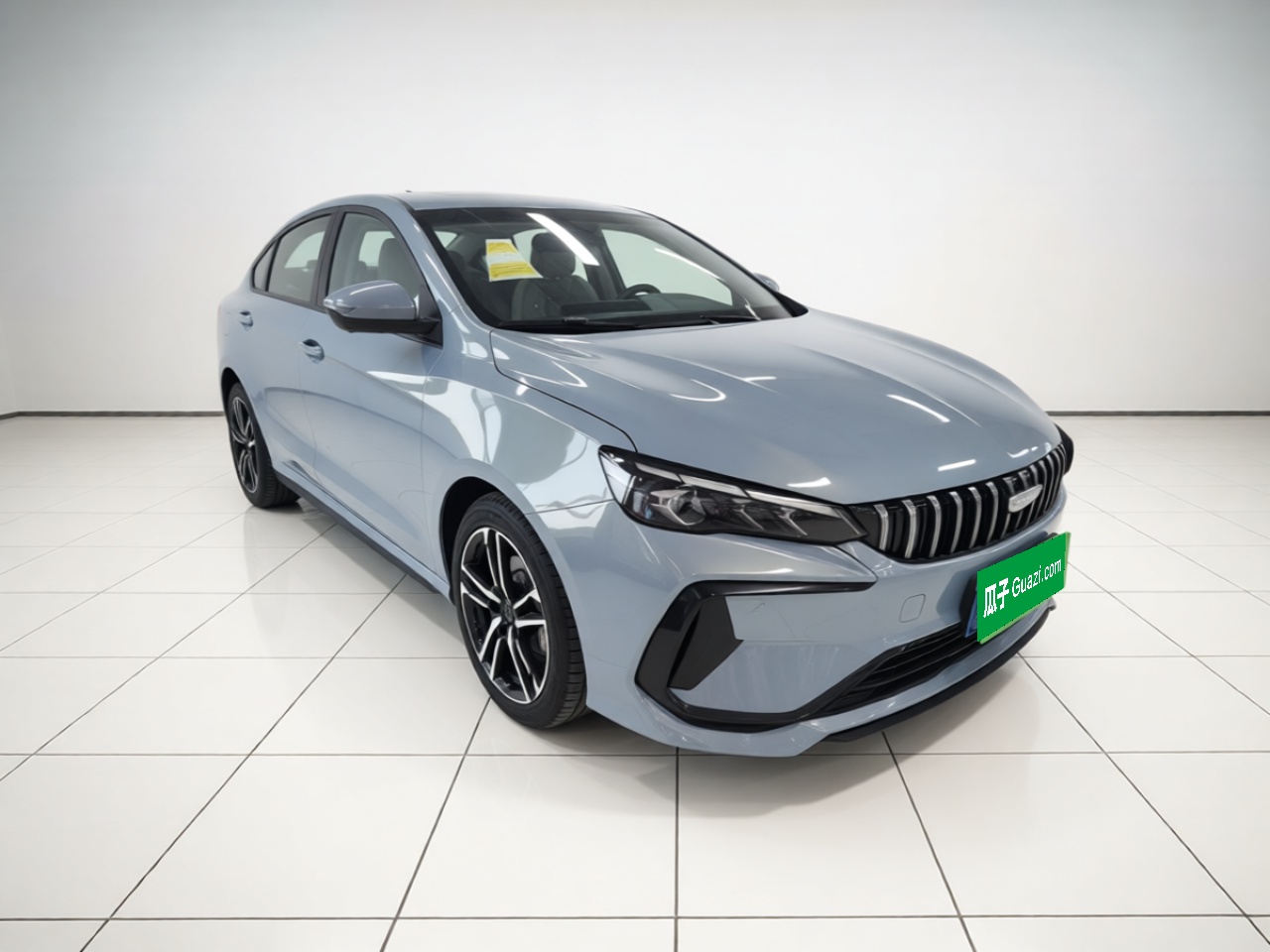 Geely Auto Binray 2024 Binrui COOL 1.5T DCT Longteng Edition — снимка 3