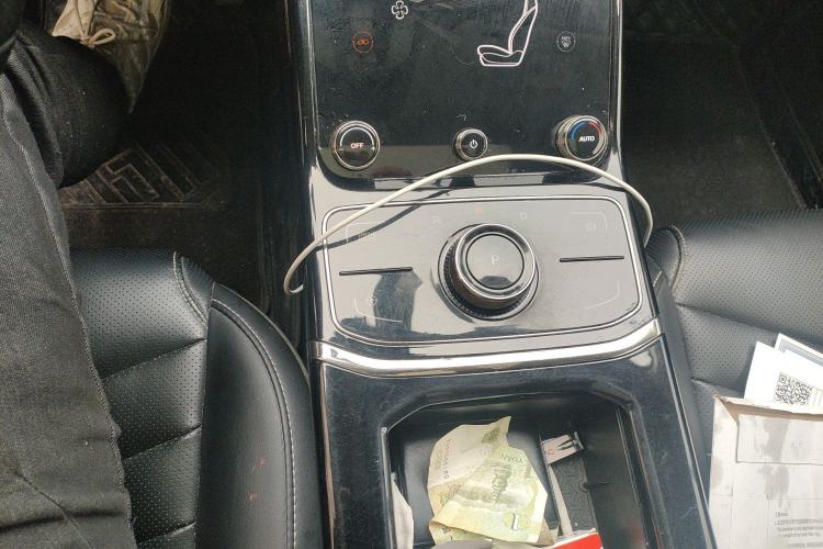 Used NETA U 2022 Zhi 400 Lithium Iron Phosphate