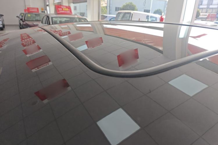 Used Hyundai Elantra (5th Generation / Langdong) 2015 1.6L Automatic Leading Model