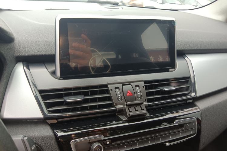 Used BMW 2 Series Active Tourer 2016 218i Leading Model
