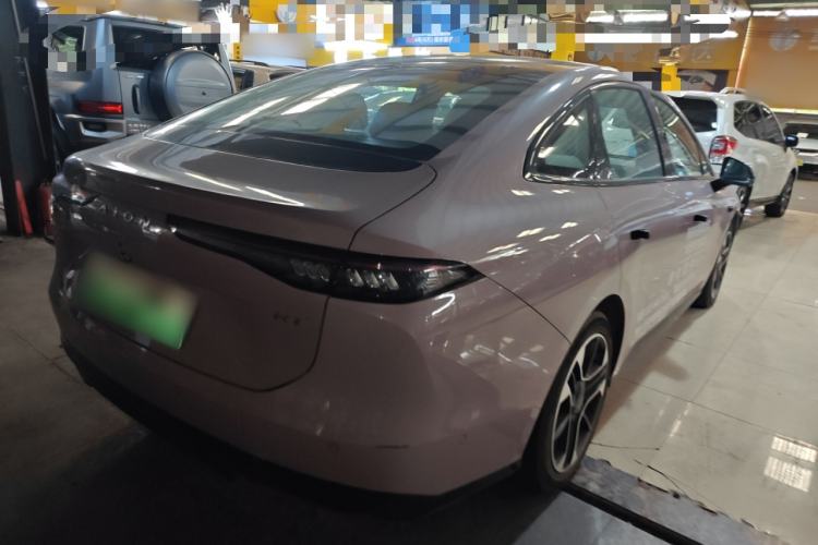 Used AION RT 2025 650 LiDAR Edition