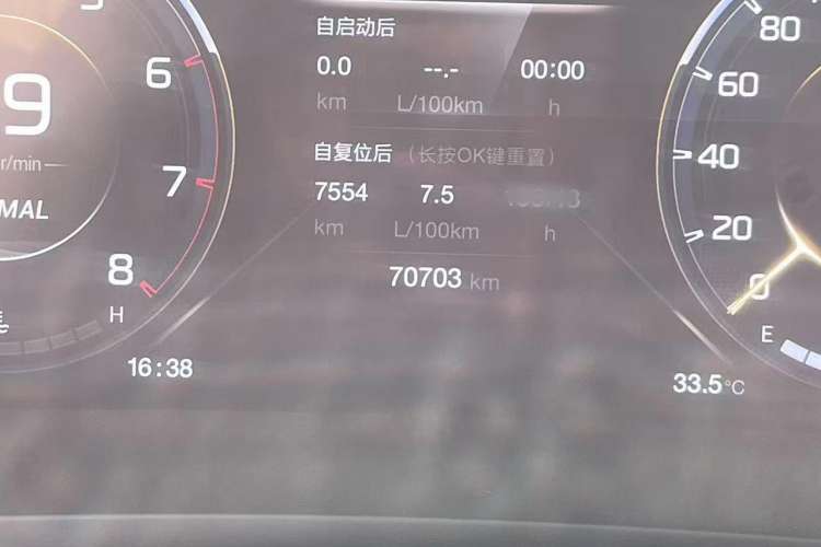 Used GAC Trumpchi M8 2021 Lingxiu Series 390T Ultimate Edition