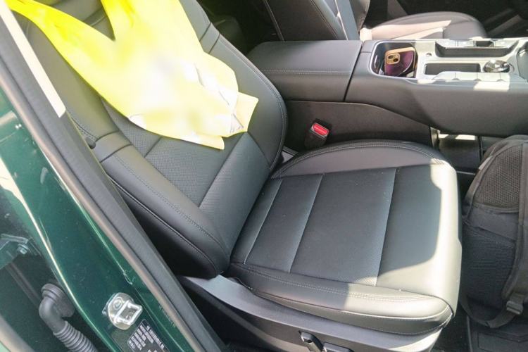 Used Haval Raptor 2025 2.0T 4WD Ultra
