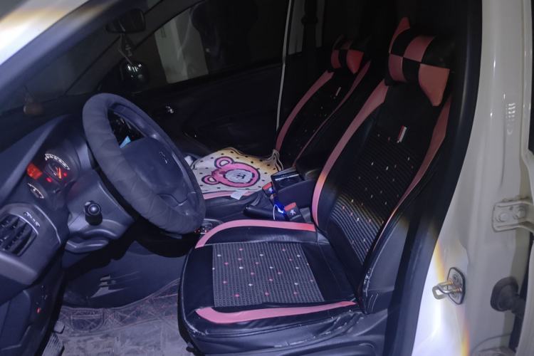 Used Peugeot 301 2014 1.6L Automatic Comfort Edition