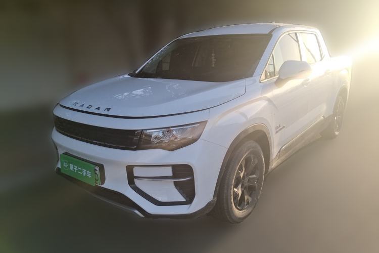 Used Radar Horizon 2023 410 km Entrepreneur Edition