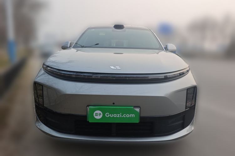 Used Li Auto L6 2024 Max