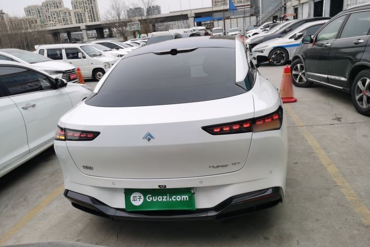 Used Hyptec GT 2024 Global Model 710 Ultra-High-Voltage LiDAR Edition