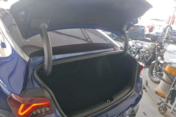 Used Kia K5 2020 270T CVVD Luxury Tech Edition
