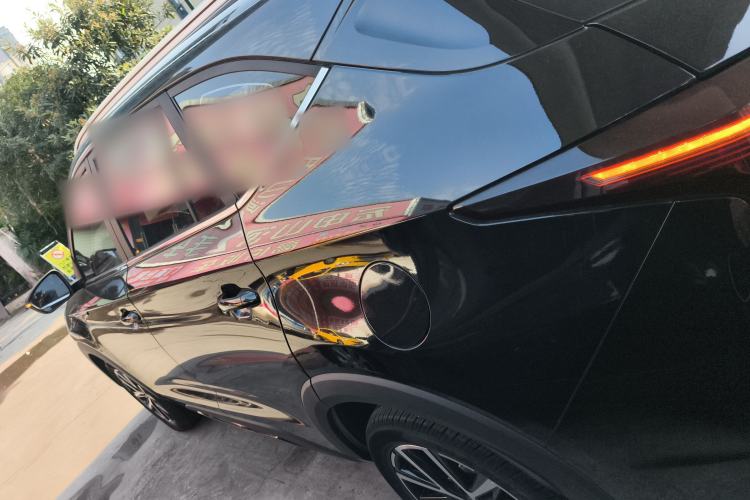 Used SOL X8 PLUS 2023 1.5 TGDI DCT Smart Edition 7-Seater