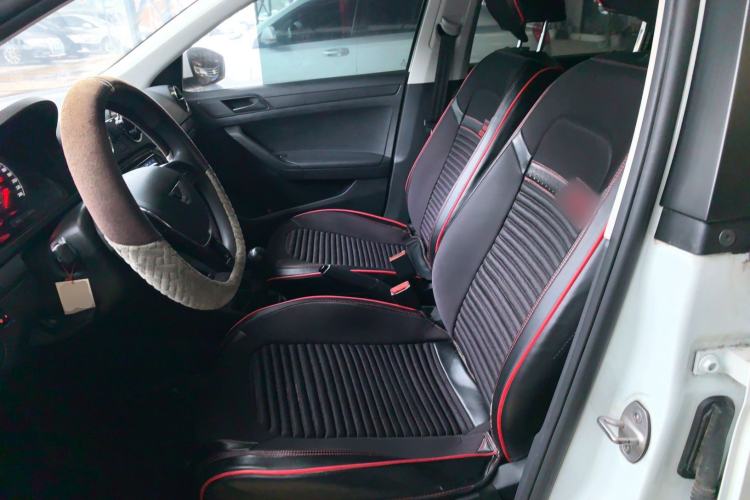 Used Jetta VA3 2021 1.5L Manual Entry-Level Version