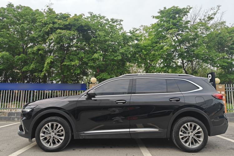 Used Buick Envision 2023 Encore Plus 652T Five-Seat Luxury Model