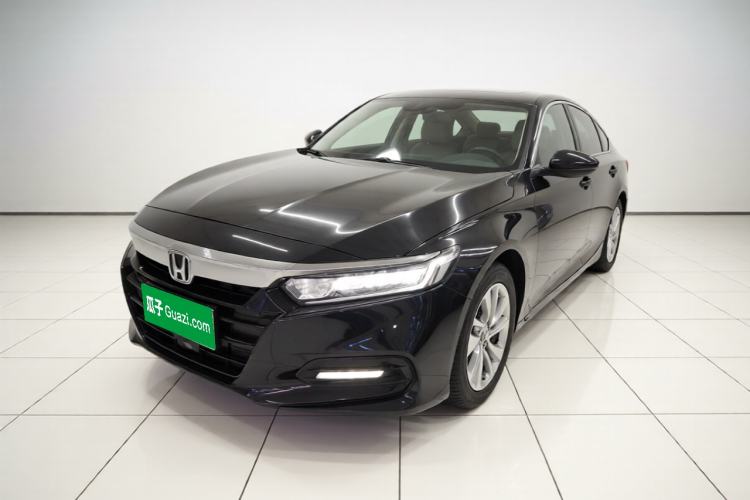 Used Honda Accord 2018 260TURBO Luxury Edition China VI