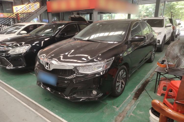 Used Honda Crider 2019 180 Turbo CVT Leading Edition China VI