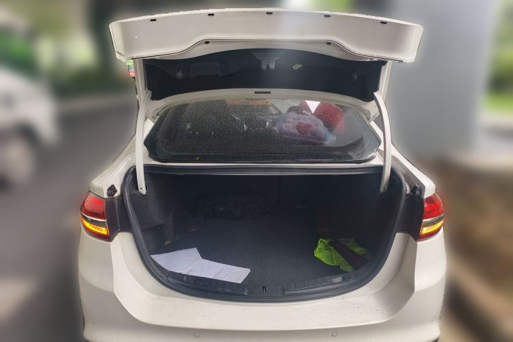 Used Ford Mondeo 2018 EcoBoost 180 Smart Control Fashion Model China V Standard