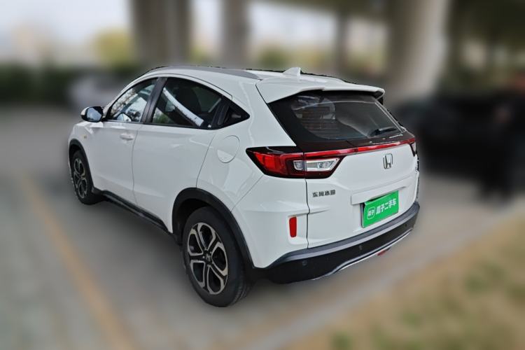 Used Honda XR-V 2015 1.8L EXi CVT Comfort Version