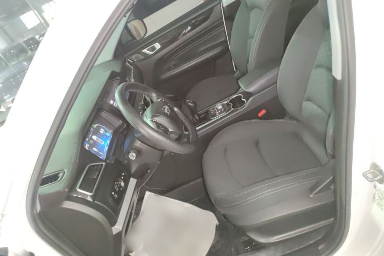 Used Cowin Xuanjie 2020 Revised Version 1.5L Manual - Yue Left Front Seat