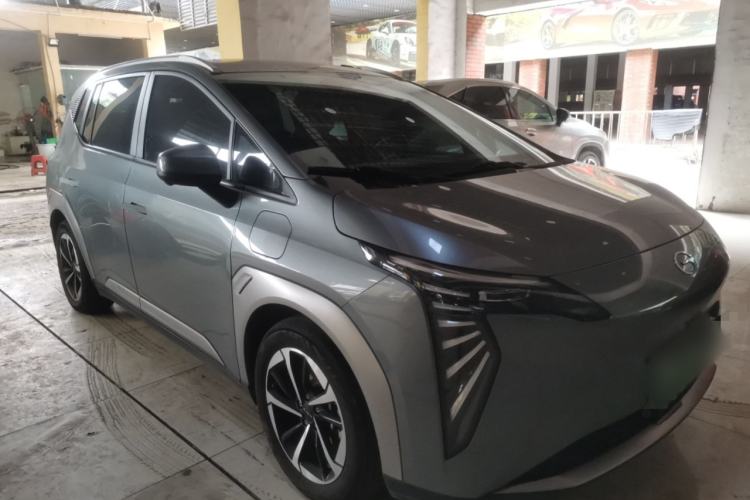 Used AION Y 2022 Plus 70 Smart Edition
