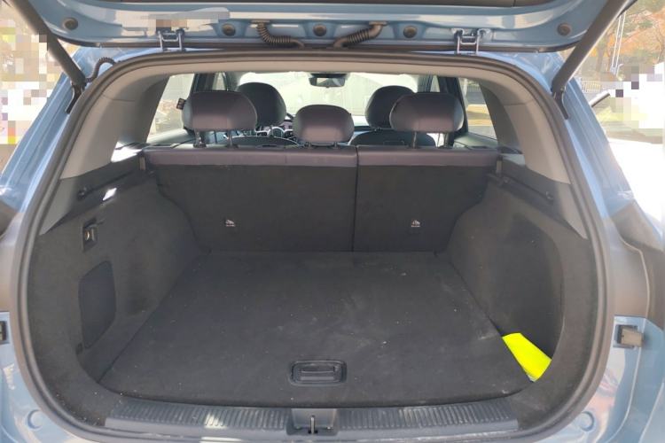 Used Hima H5 2025 Model Pure Electric Pro Long-Range
