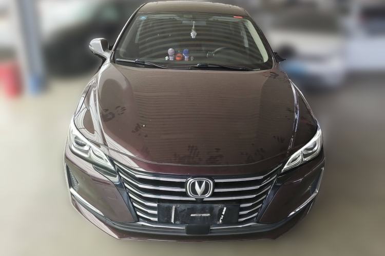 Used CHANGAN Ruicheng CC 2020 1.5T Automatic Chao Rui Trim
