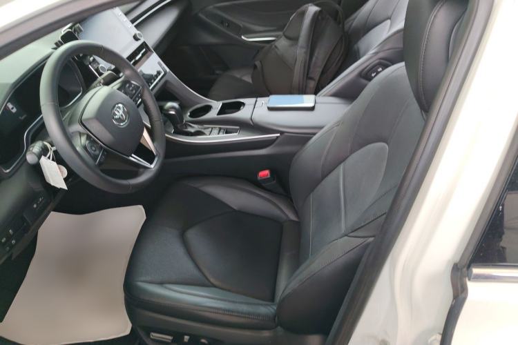 Used Toyota Avalon 2021 2.5L Luxury Edition